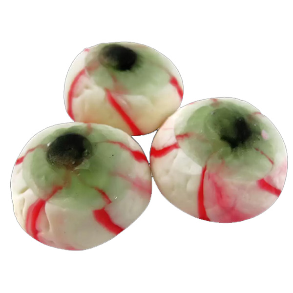 Halloween Pick n Mix - Jelly Eyeballs - 3kg
